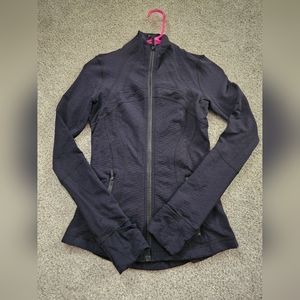 Lululemon define jacket